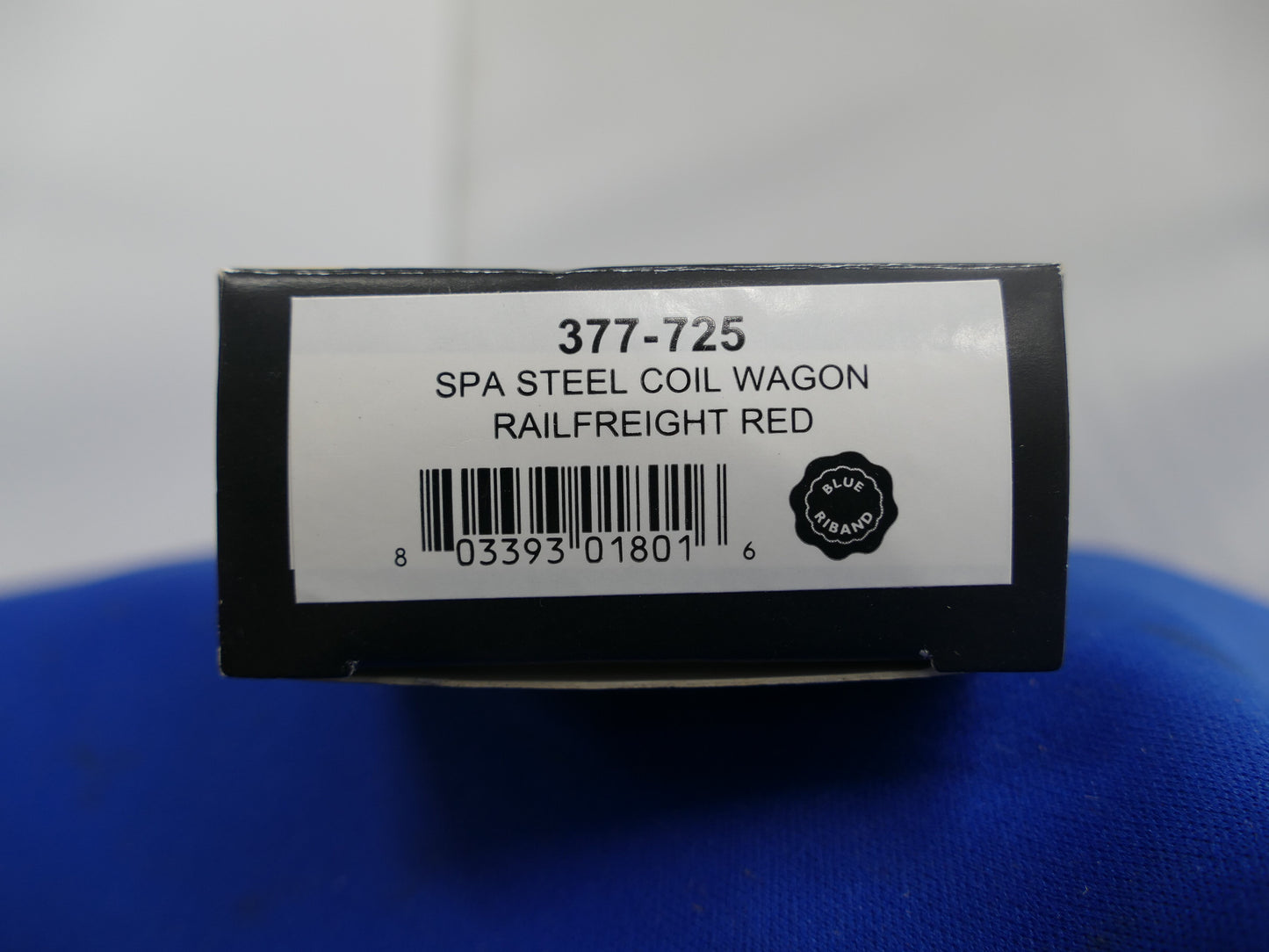 Graham Farish N Gauge 377-725 (Used)