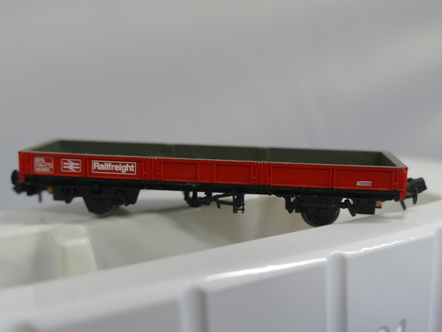 Graham Farish N Gauge 377-725 (Used)