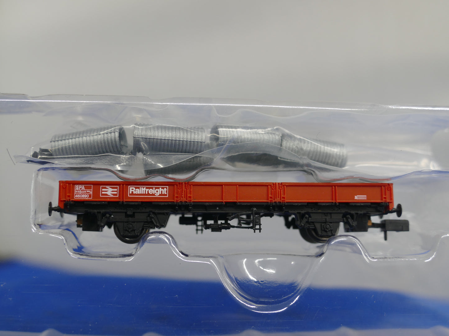 Graham Farish N Gauge 377-725 (Used)