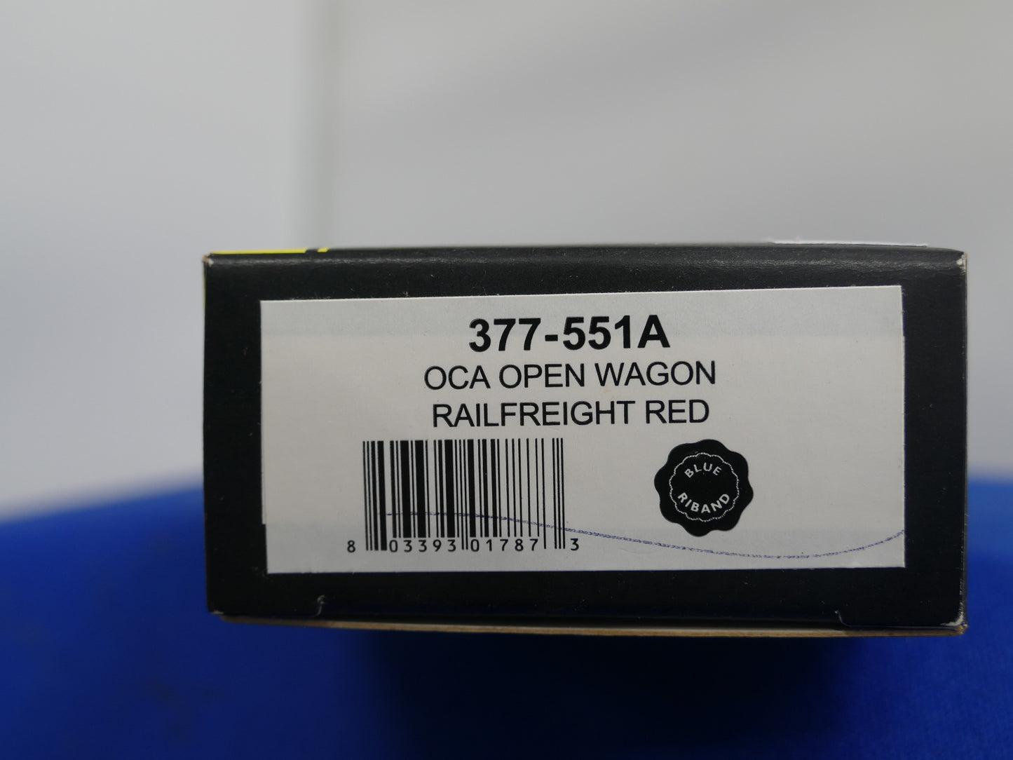 Graham Farish N Gauge 377-551A (Used)