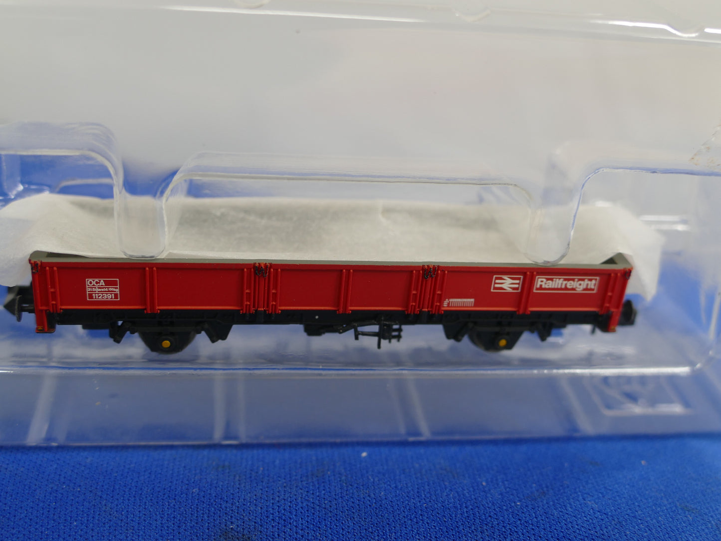 Graham Farish N Gauge 377-551A (Used)
