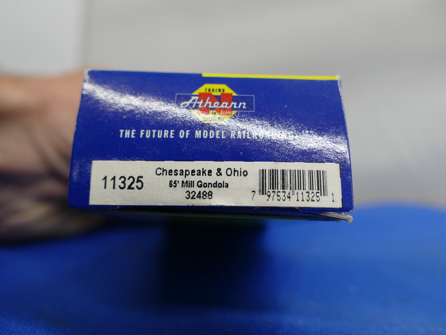 Athearn 11325 65' Gondola (Used)