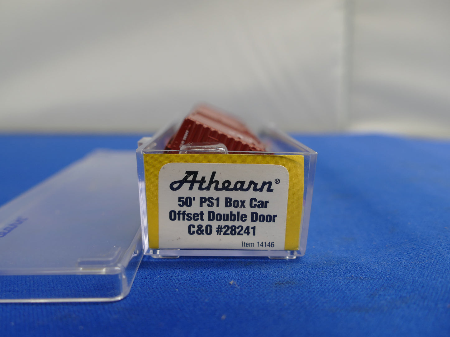 Athearn 14146 50' Box Car (Used)