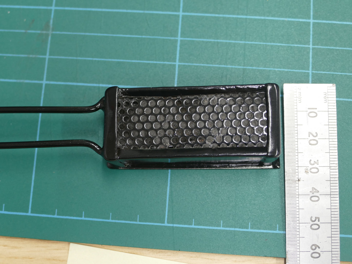 Mamod type Spirit Burner G17a