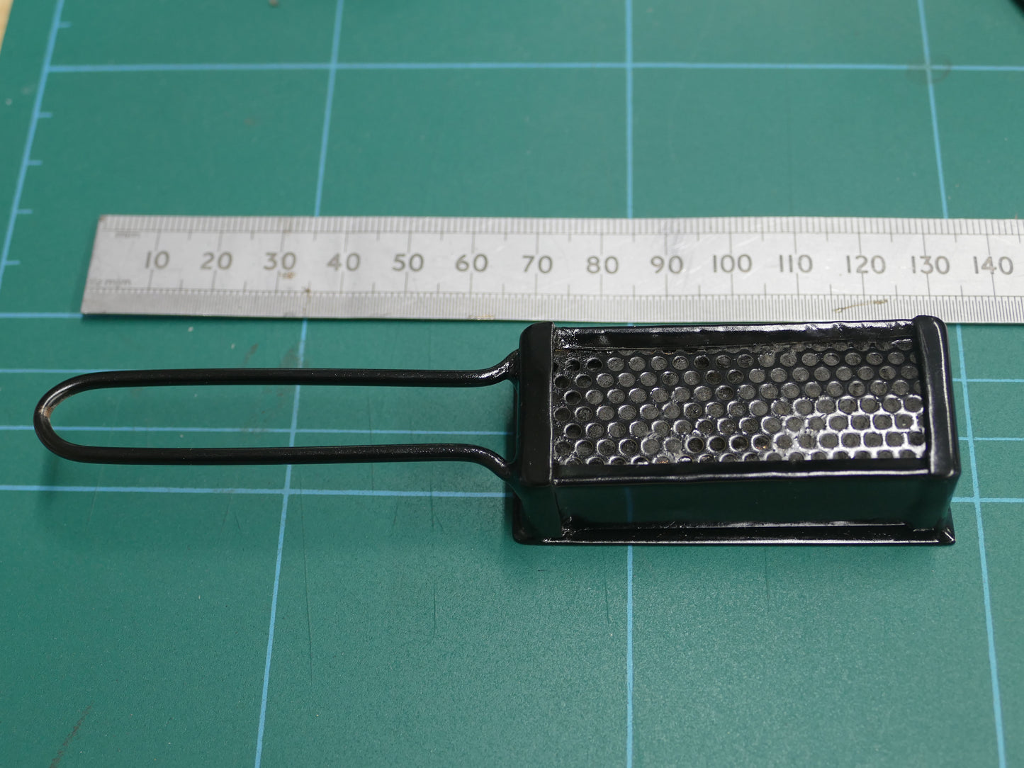 Mamod type Spirit Burner G17a