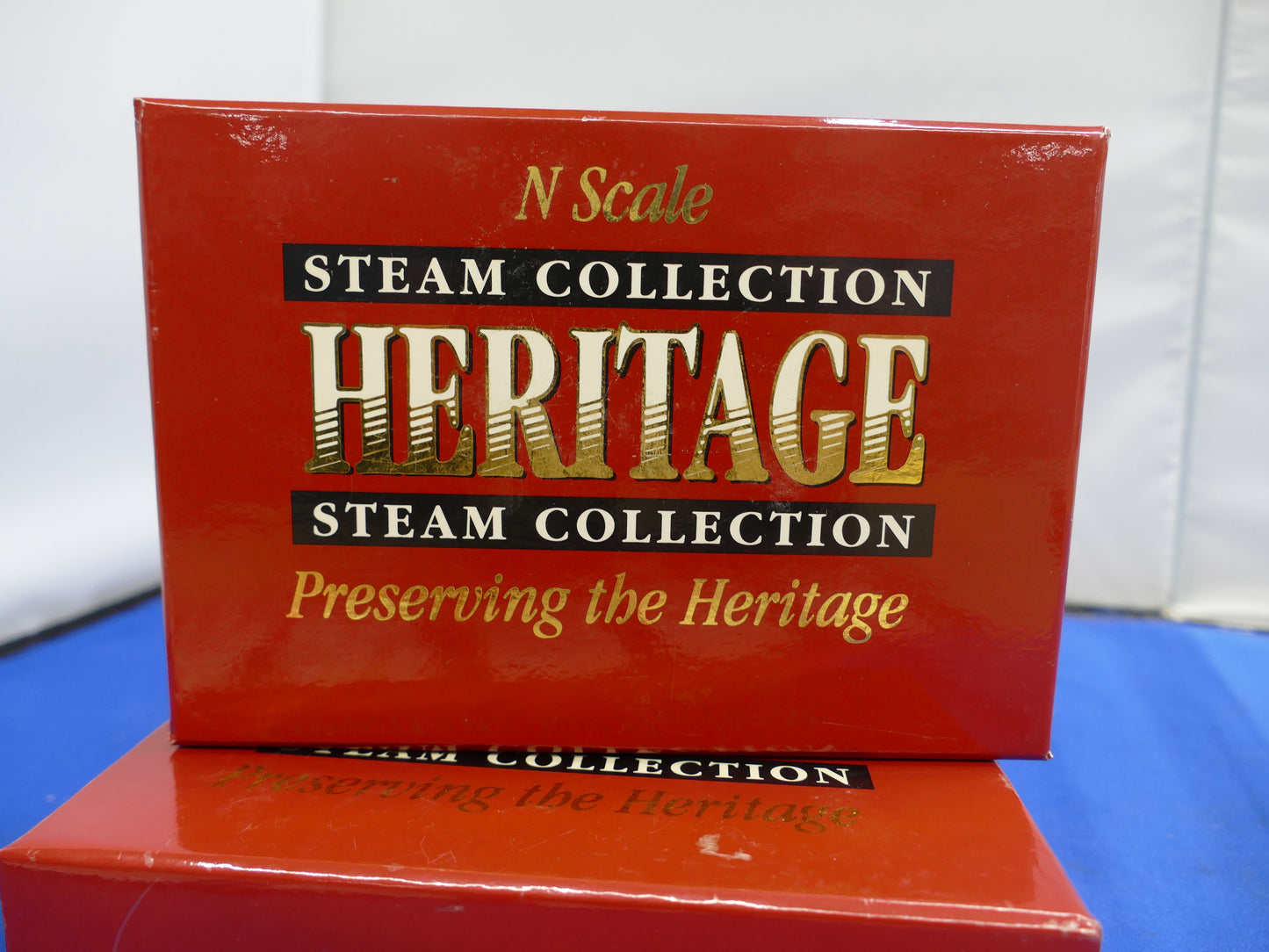 Walthers Steam Collection 0-8-0 Steam Loco (Used)