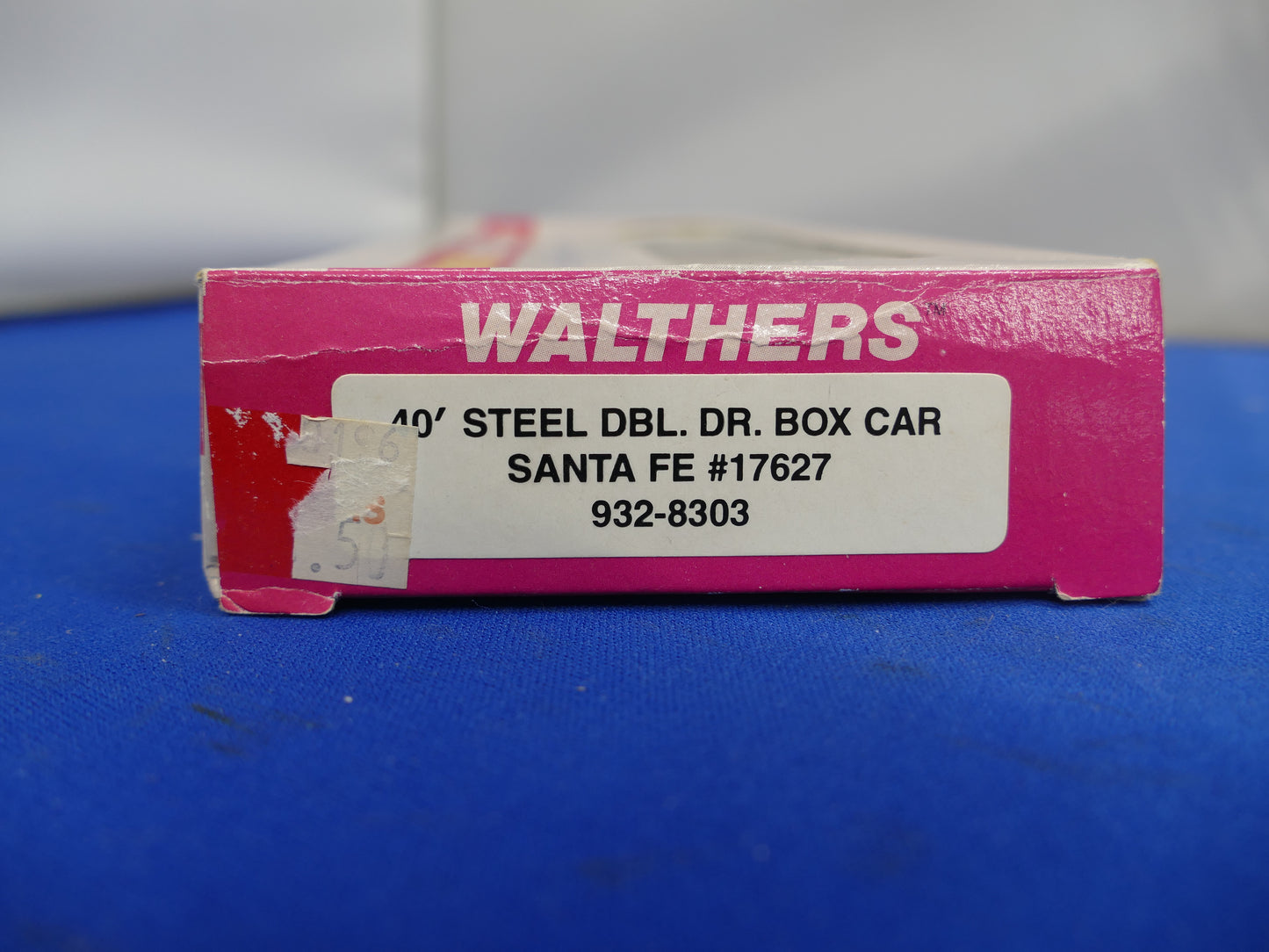 Walthers N Scale Box Car (Used)