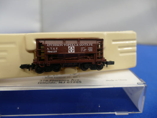 Atlas N Gauge 32201 Ore Car (Used)