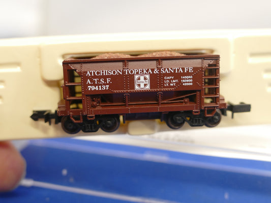 Atlas N Gauge 32201 Ore Car (Used)
