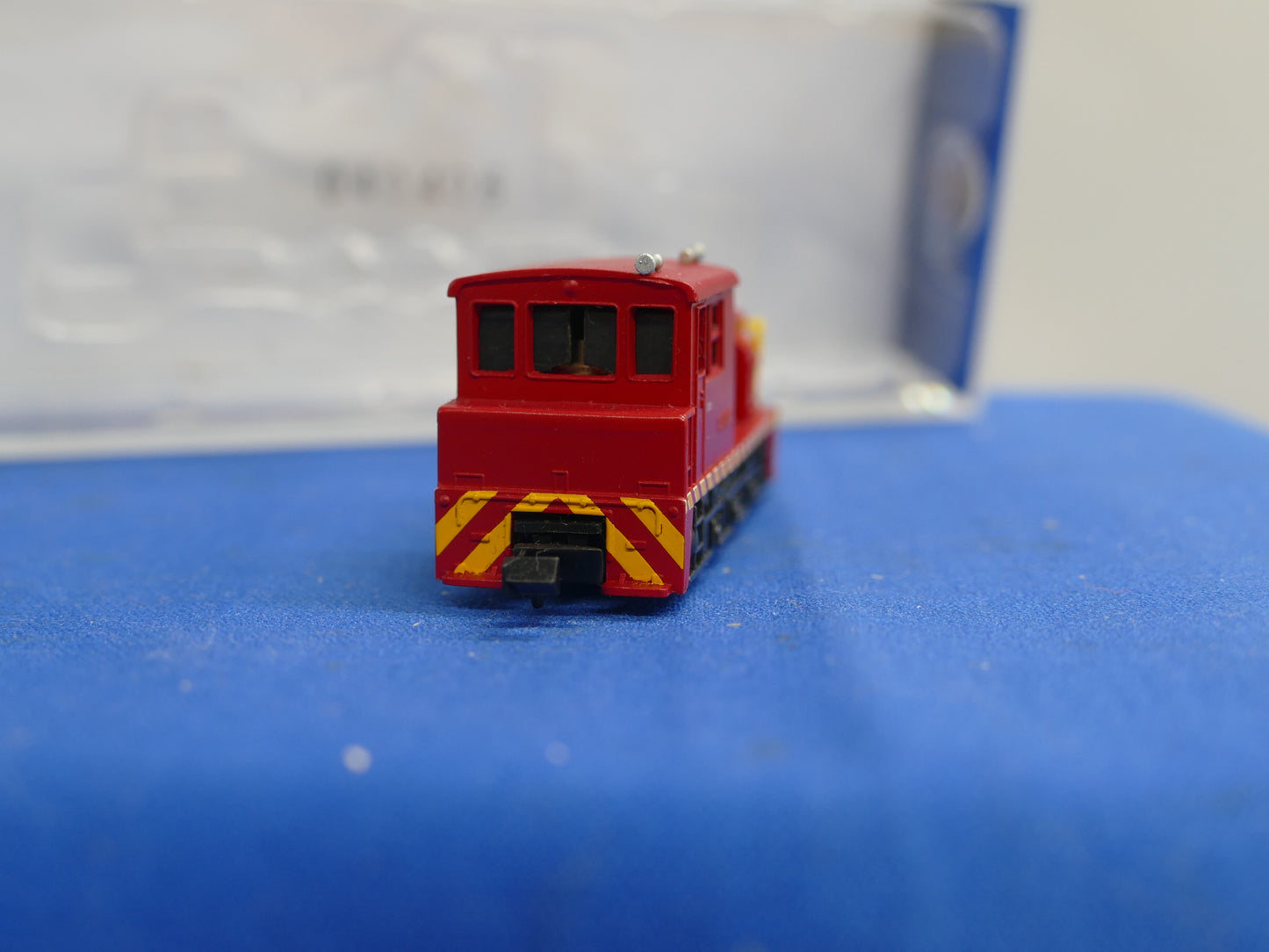 Bachmann 60090 Diesel Loco (Used)