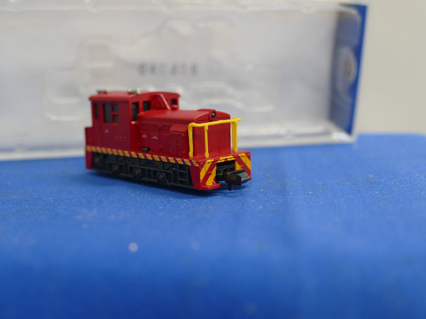 Bachmann 60090 Diesel Loco (Used)