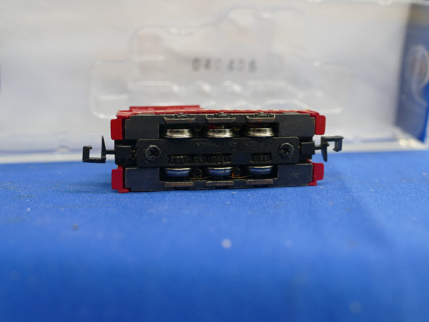 Bachmann 60090 Diesel Loco (Used)