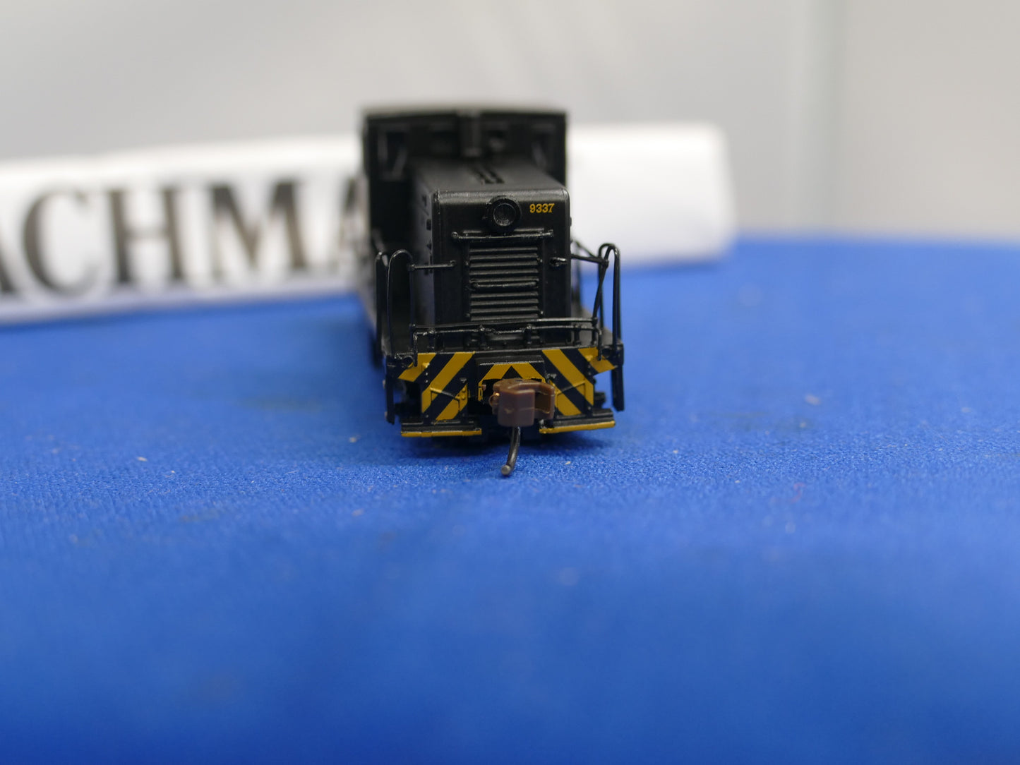 Bachmann 81853 44 Ton DCC Switcher (Used)