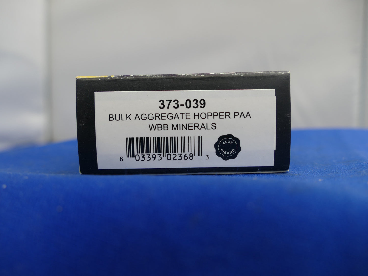 Graham Farish N Gauge 373-039 Hopper (used)