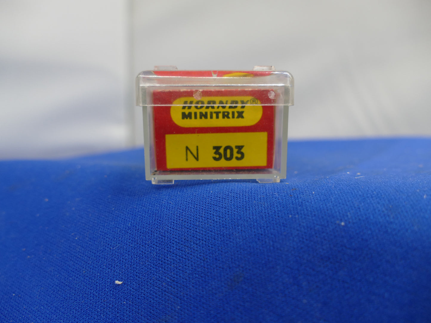 Minitrix BR Coach N303 (used)
