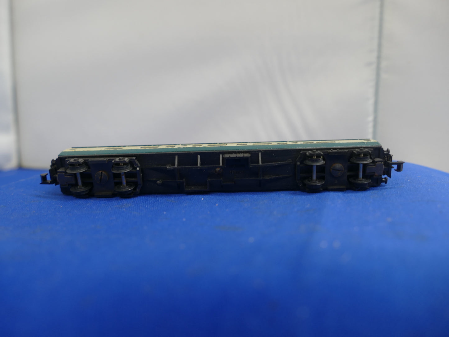 Minitrix BR Coach N303 (used)