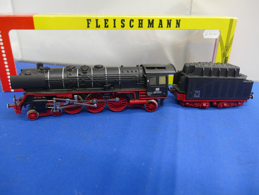 Fleischmann HO 1361 Steam 4-6-2  (used)
