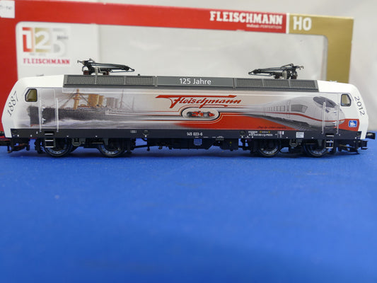 Fleischmann HO 481205 125 year Diesel (used)