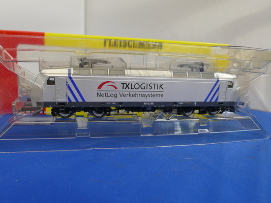 Fleischmann HO 824321 Diesel (used)