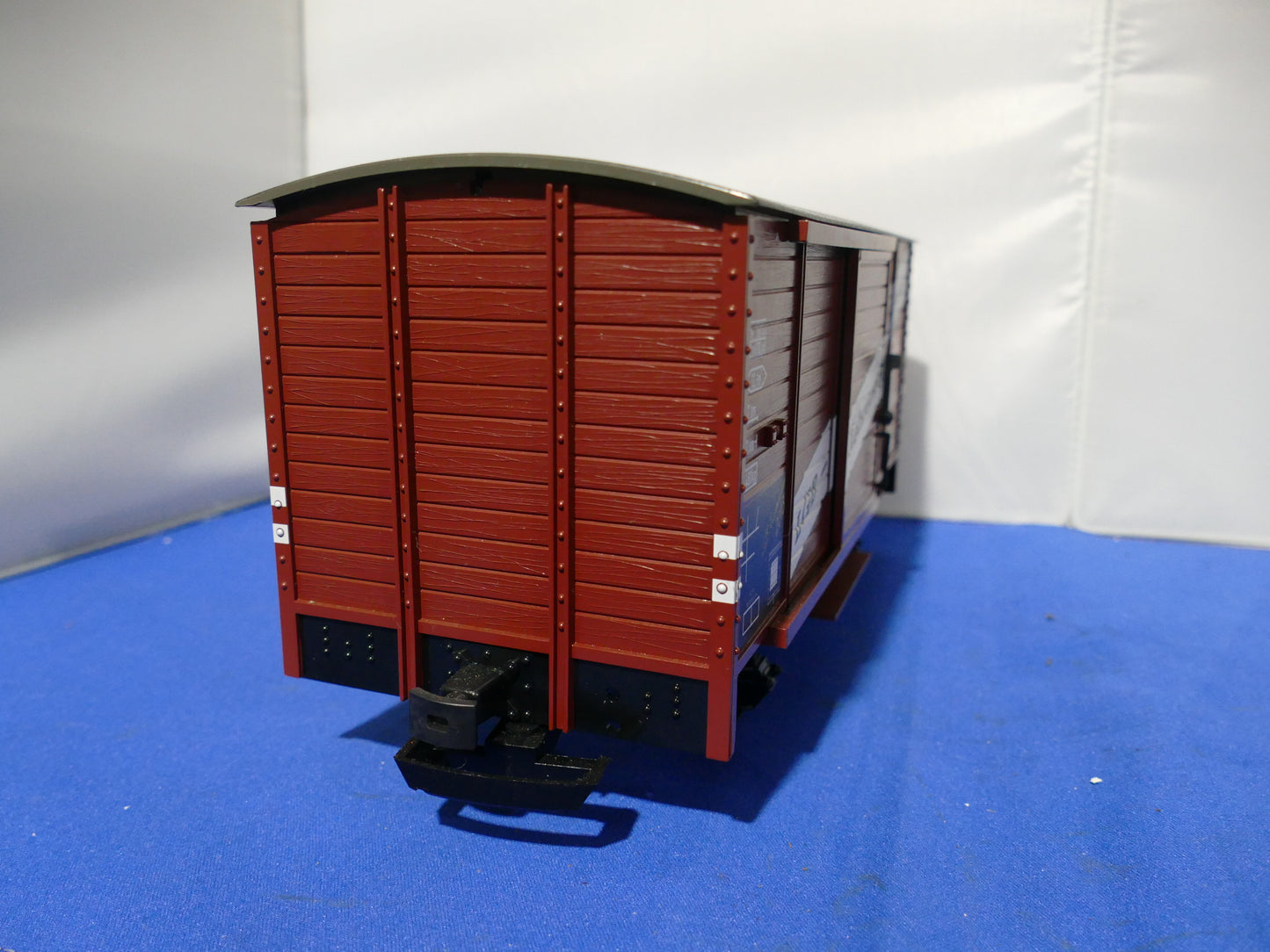 LGB 40018 2018 Museum Car (used)