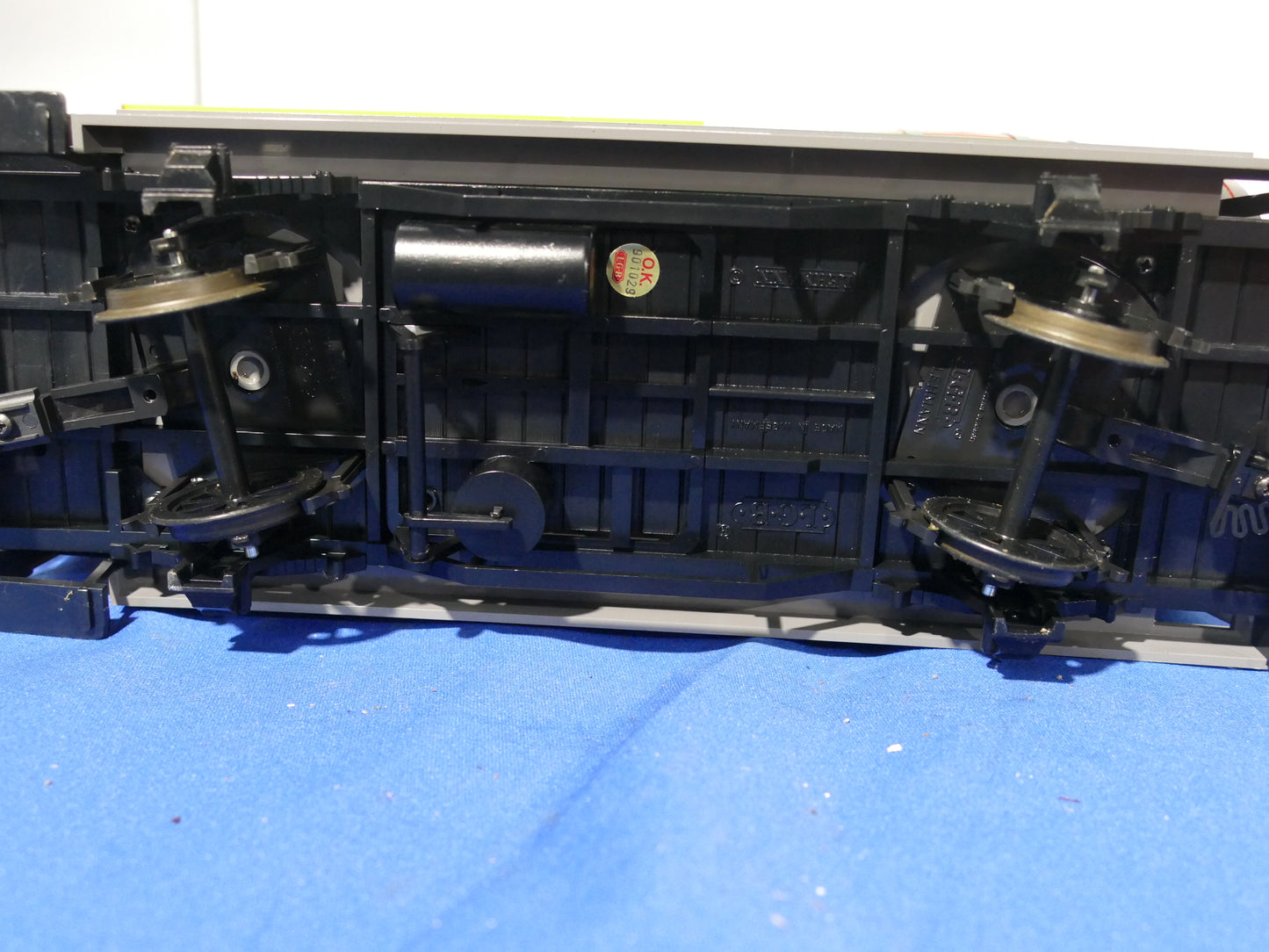 LGB 30420 Zillertal Beer Car (used)