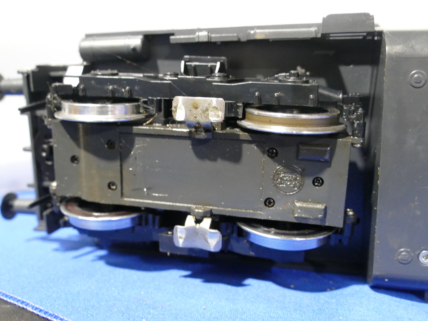 20121 LGB G Scale DB V100 Diesel (used)