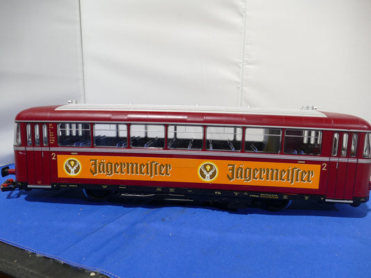 Piko 37307 BR798DB Schienenbus (used)