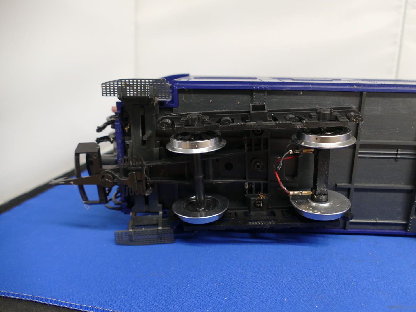 LGB G Scale Gourmino Dining Car (used)