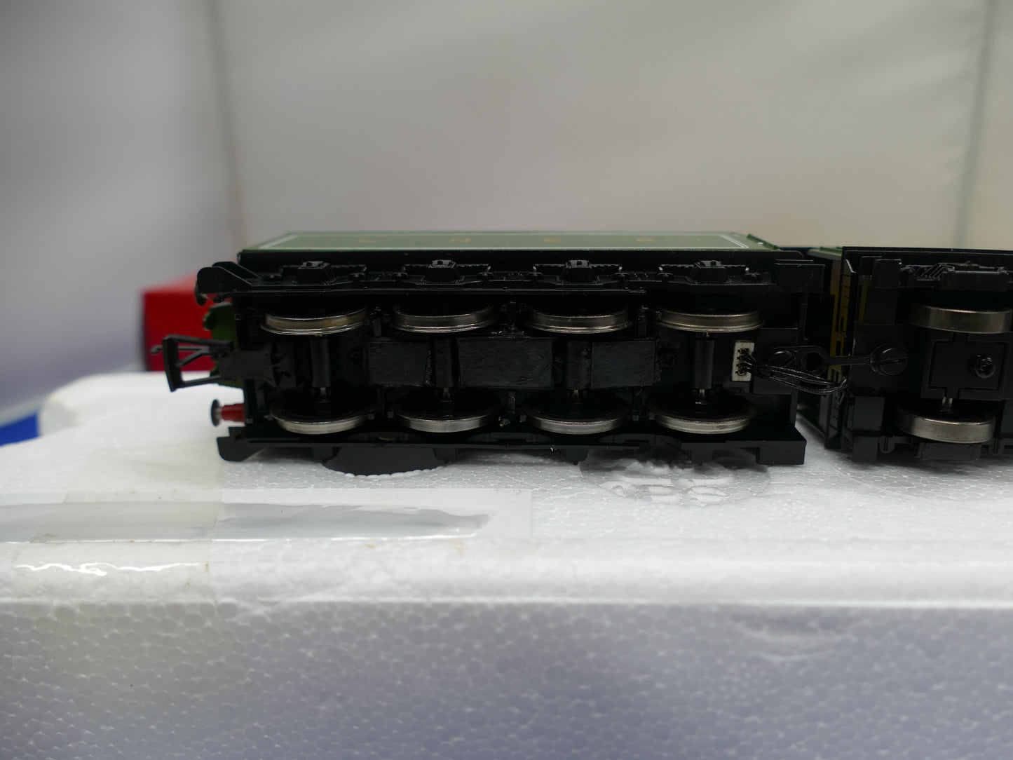 Hornby OO R3284TTS Flying Scotsman (used)