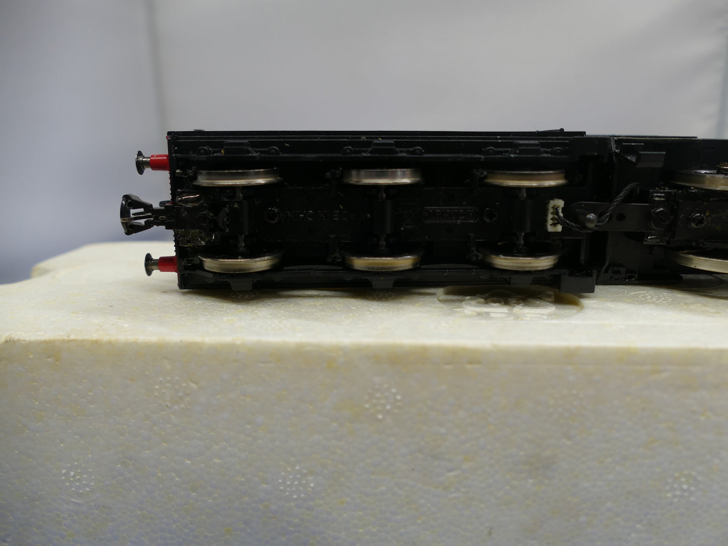 Hornby OO R2895XS BR Black 5 (used)