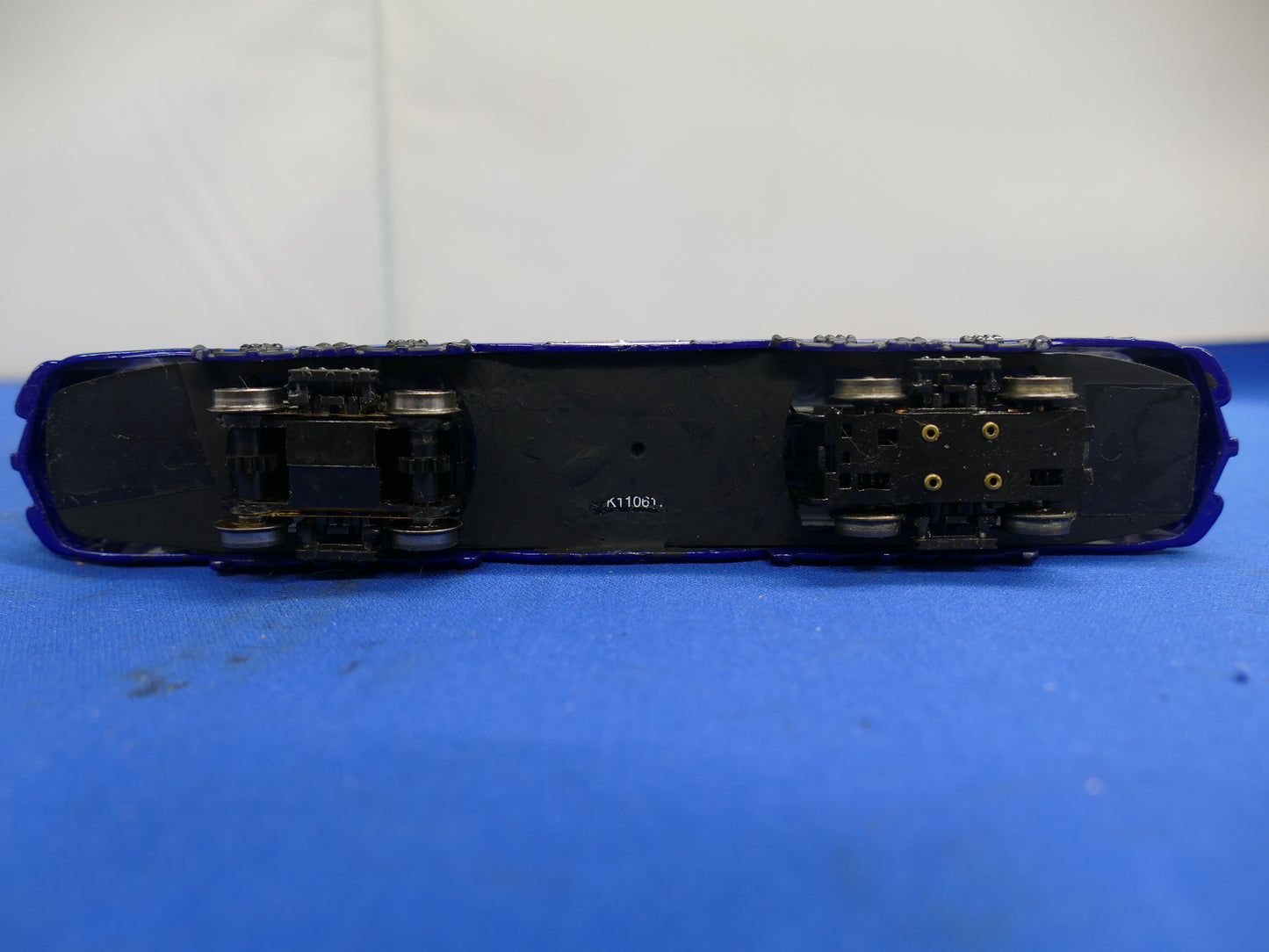 Bachmann OO/HO Tram (used)