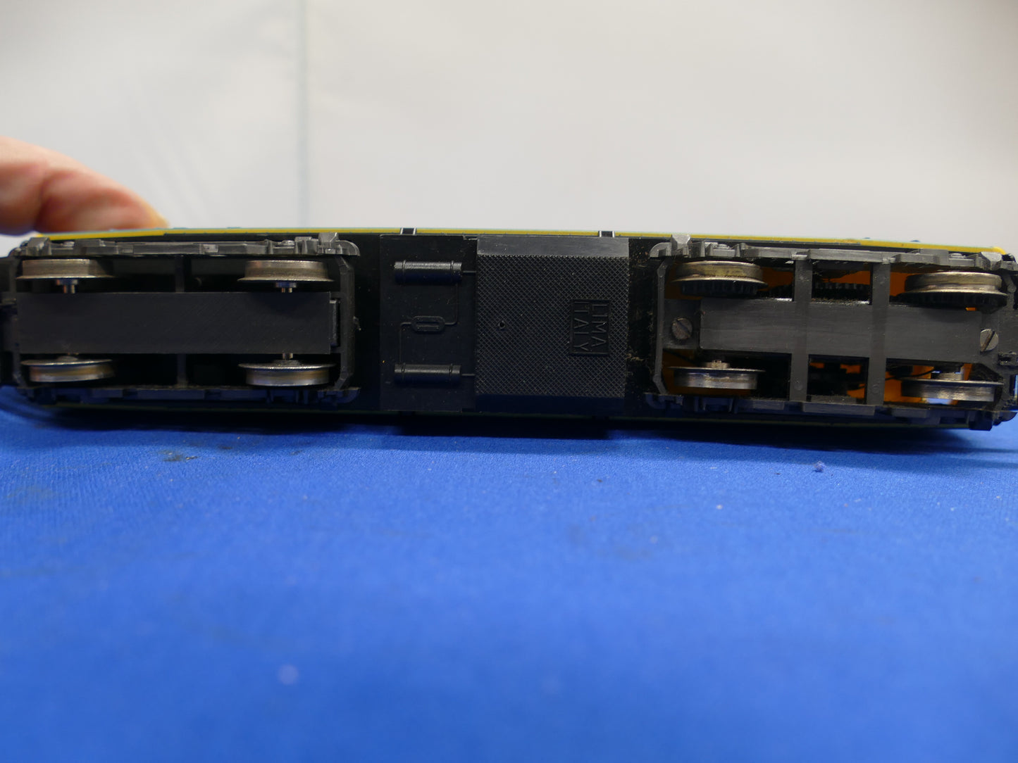 Hornby OO (Lima) Class 33 Diesel (used)