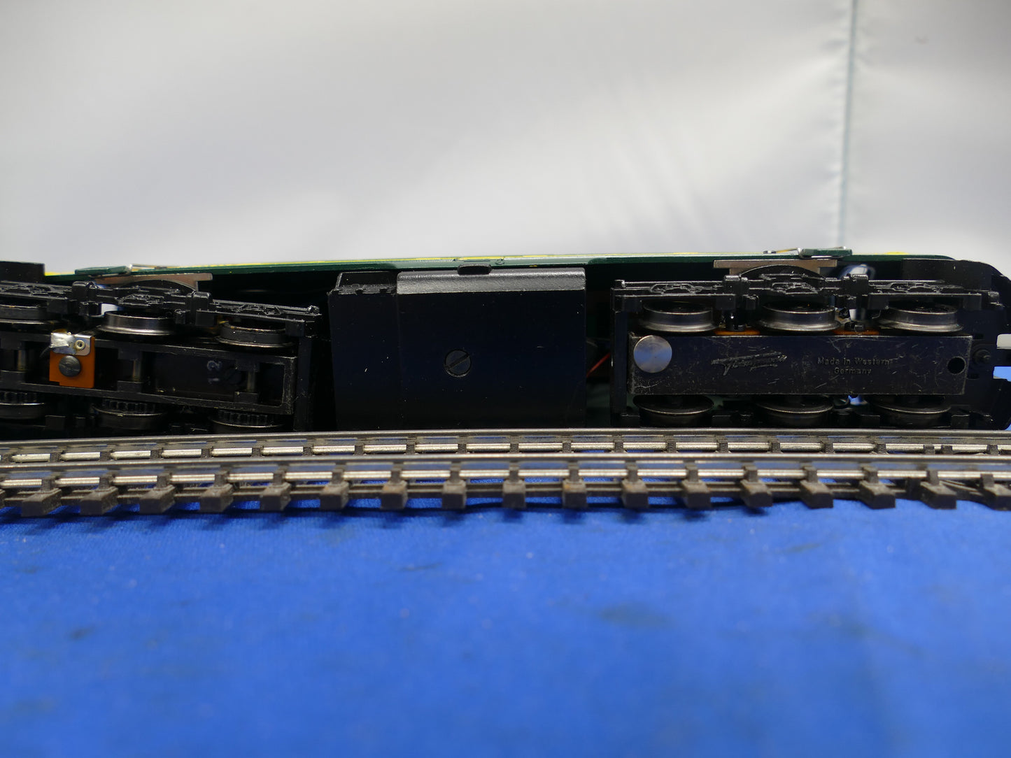 Fleischmann HO 4270 SNCF Diesel (used)