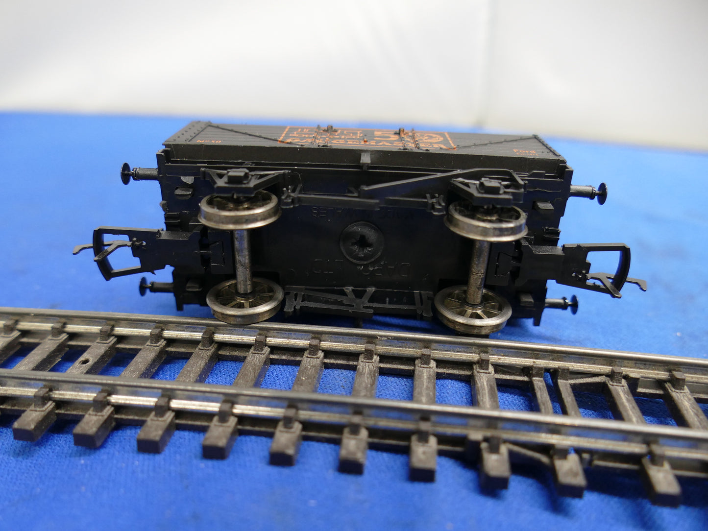 Hornby OO "Gaugemaster 50" Wagon