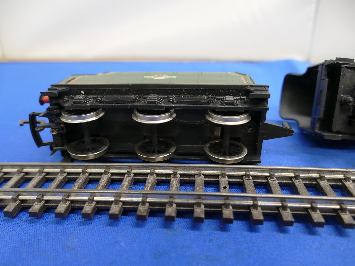 Dapol OO Gauge 4-6-0 Jubilee Class (used)