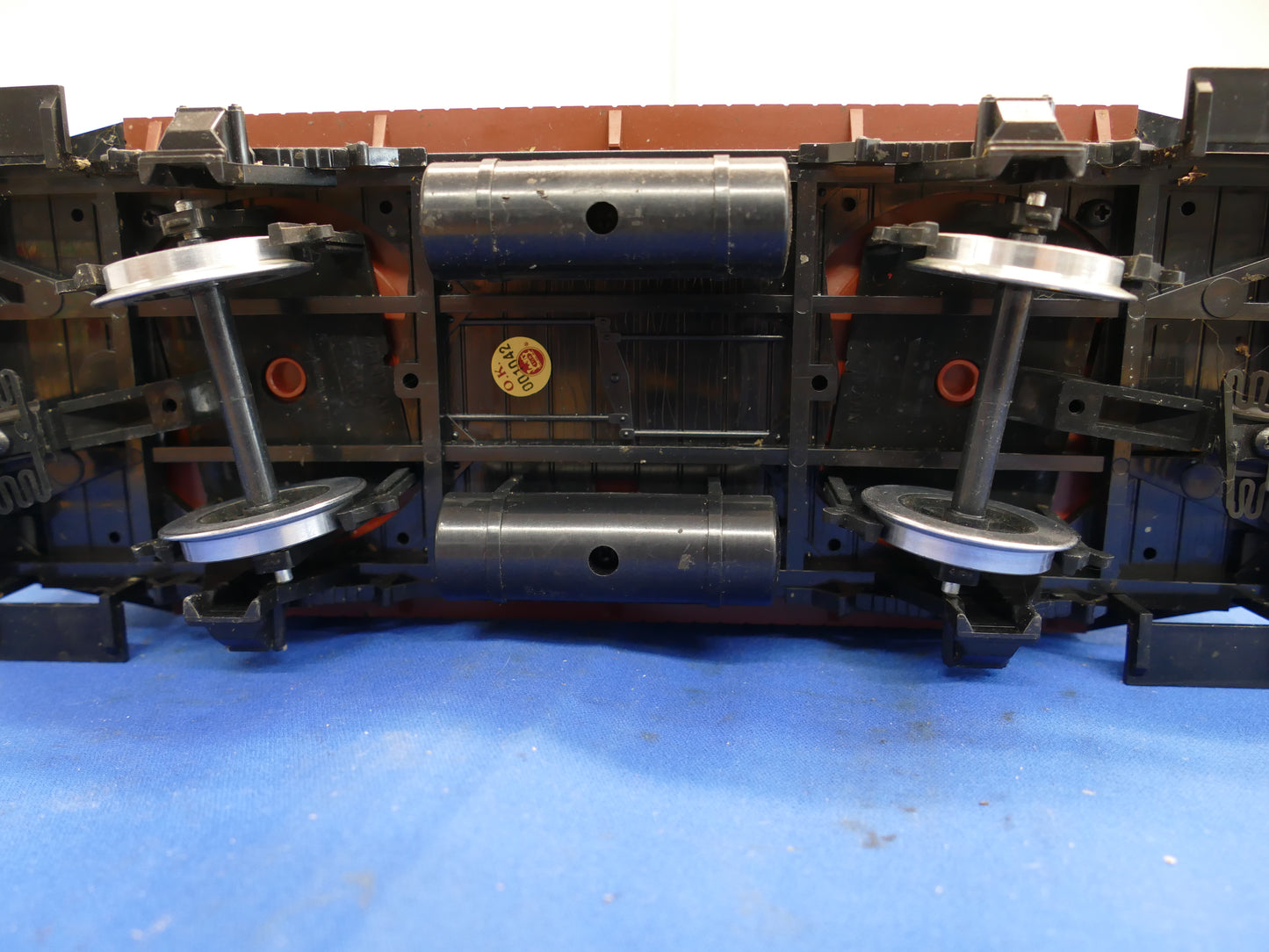 LGB Sachsen Coach 35090 (used)