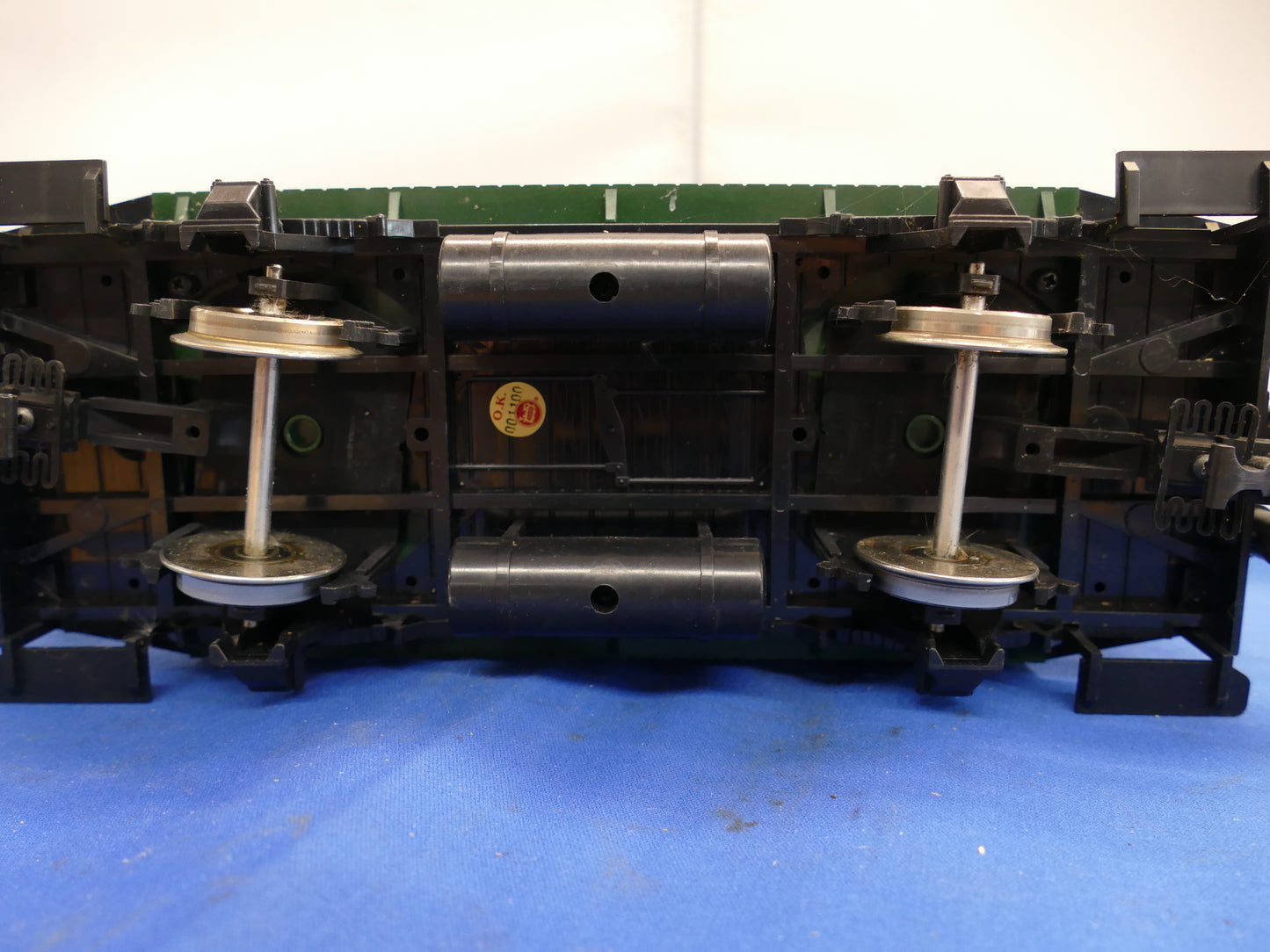 LGB Sachsen Coach 30090 (used)