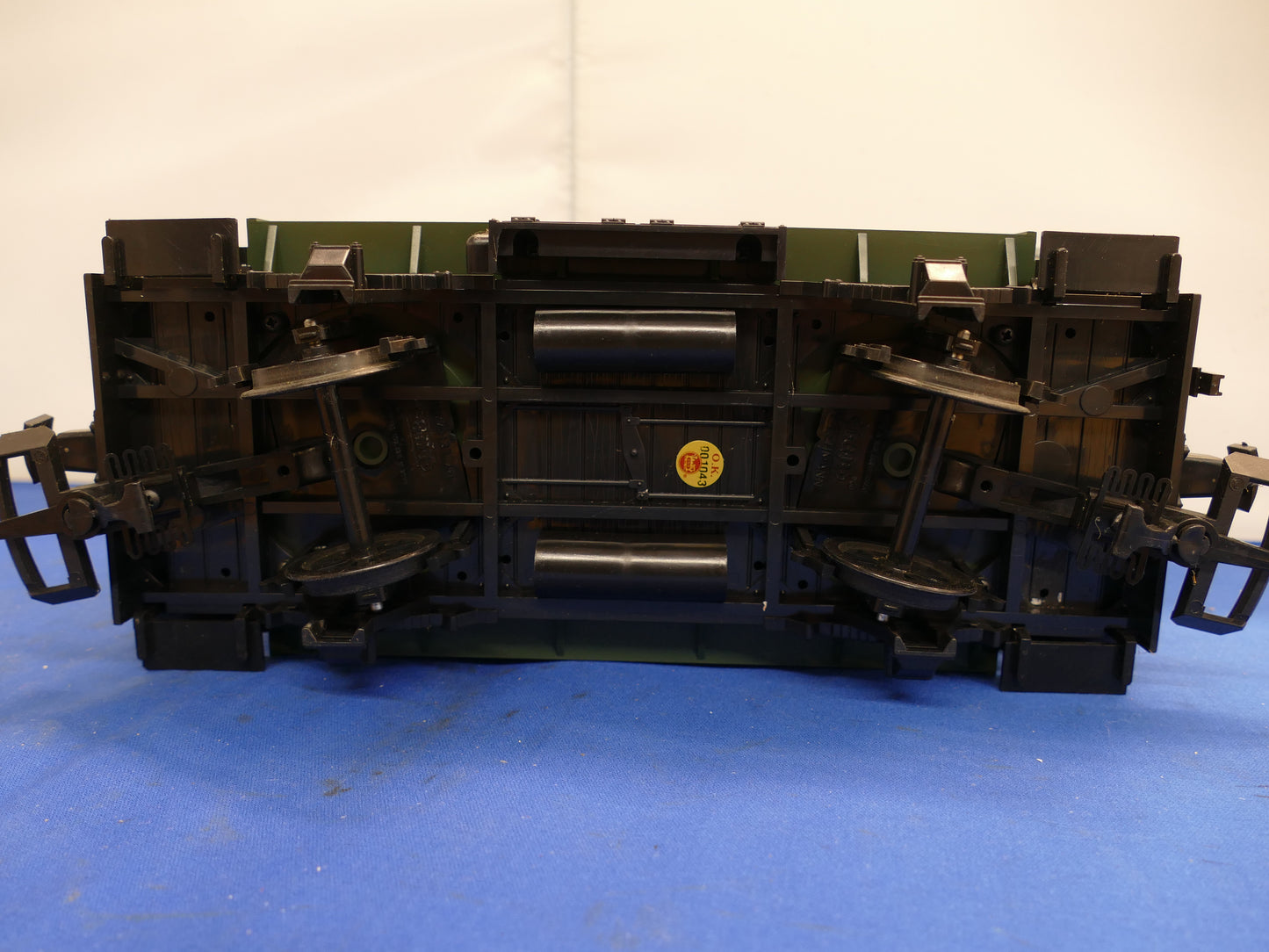LGB 4 Wheel Coach (used)