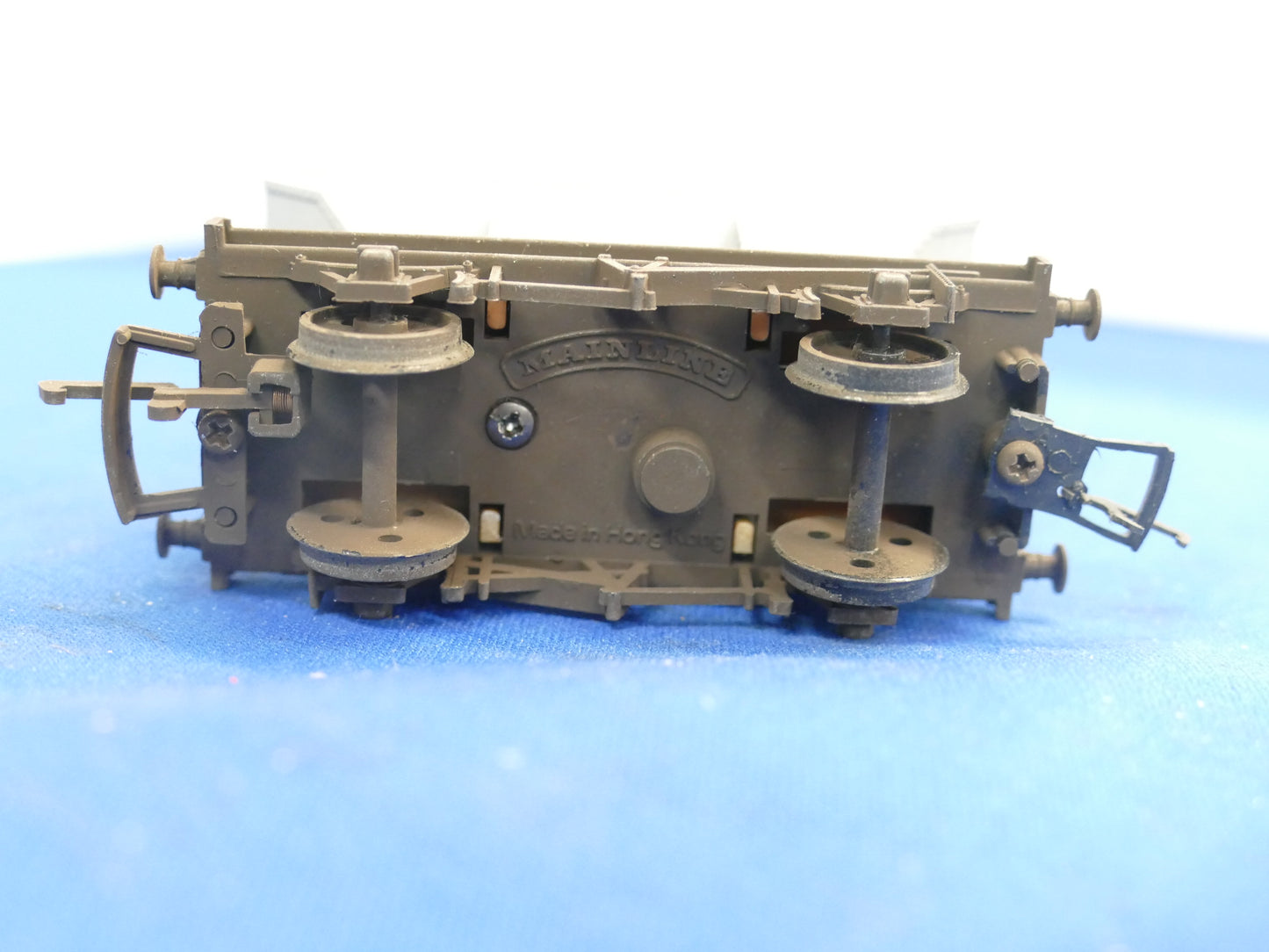 Mainline OO Hopper Wagon BR (used)