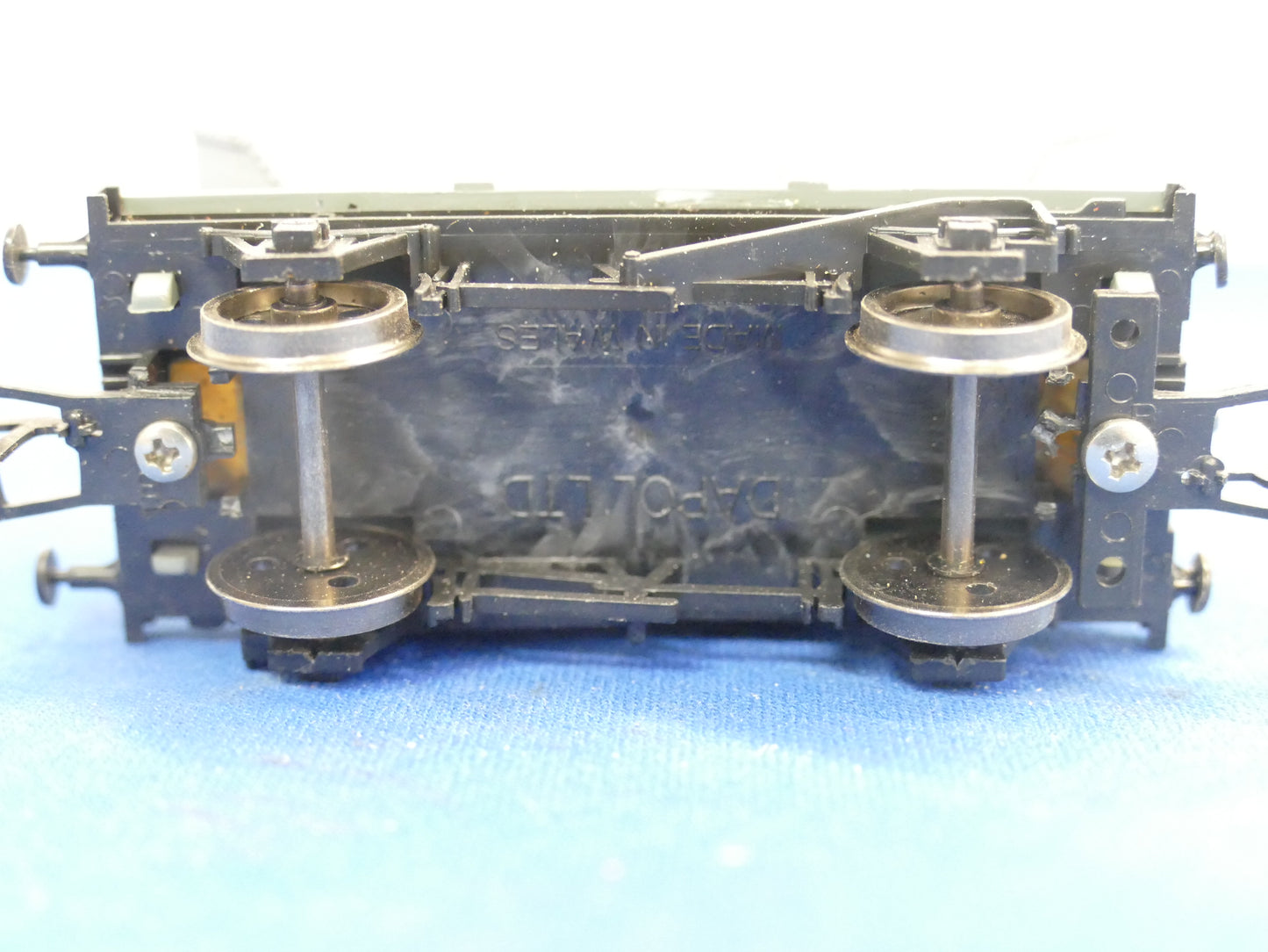 Mainline OO Hopper Wagon BR (used)