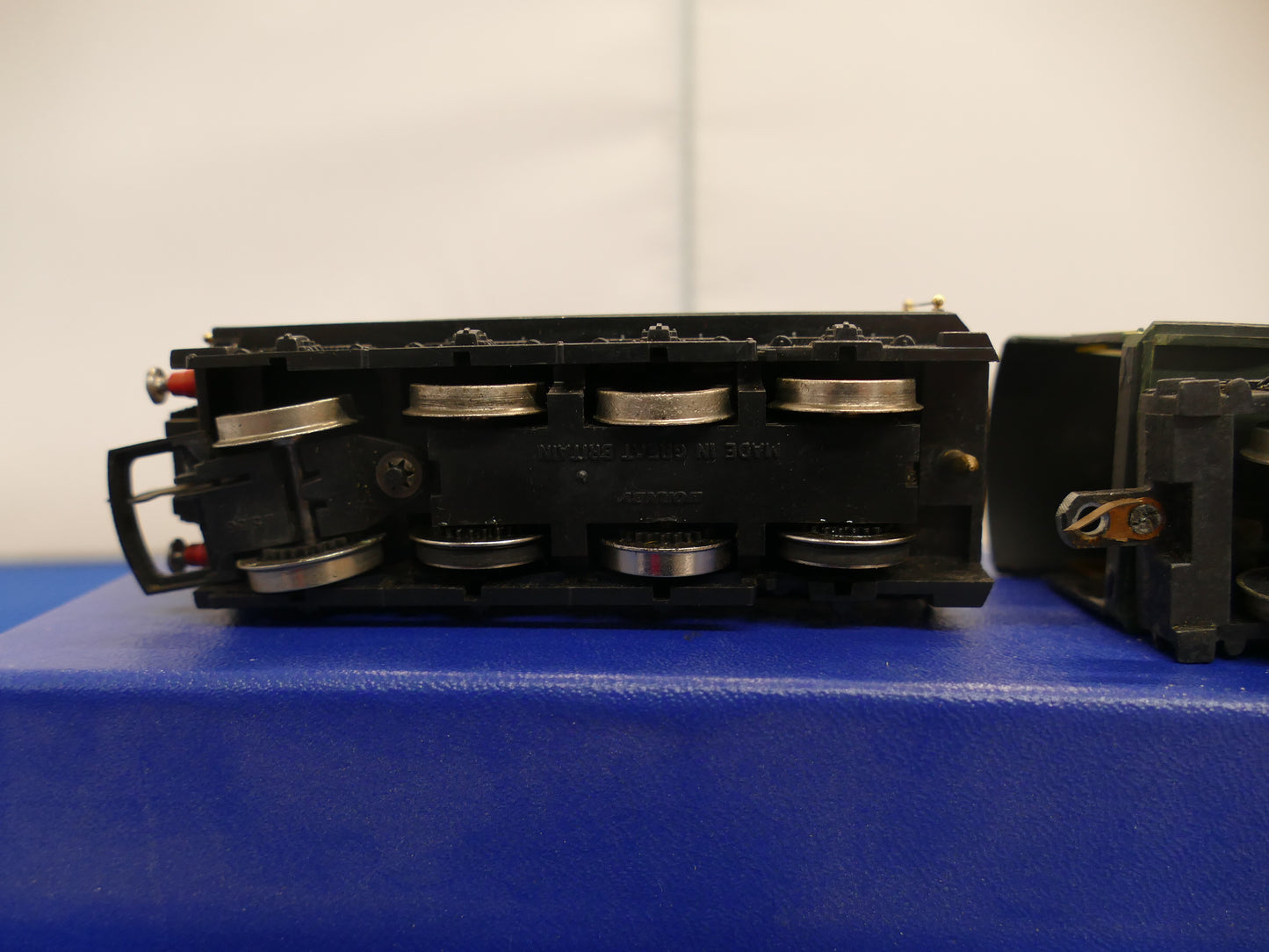 Hornby A4 60022 Mallard (used)