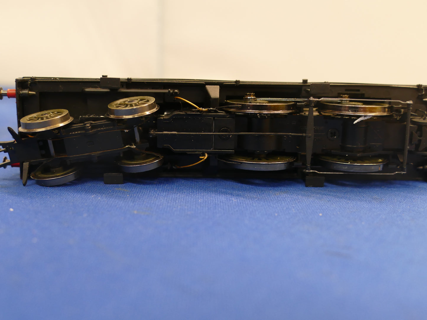 Hornby R2625 SR 0-4-4T M7 Loco (used)