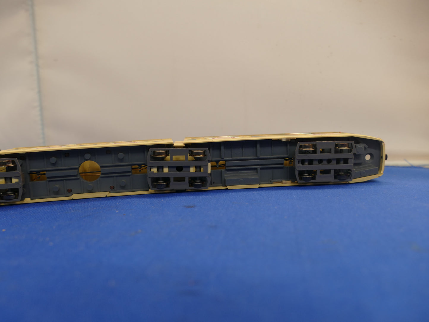 Roco OO/HO - 43183 "Persil" Tram (used)
