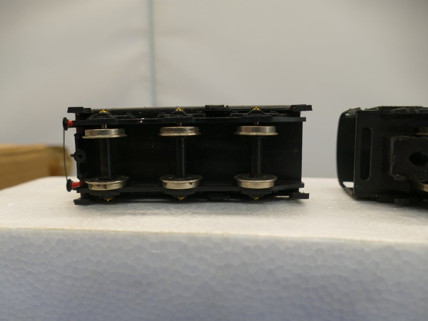 Mainline OO BR 75001 (used)