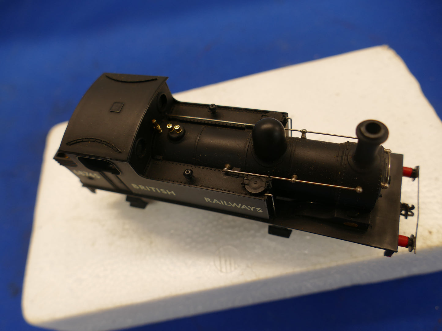 Mainline OO Tank Loco Class J72 (used)