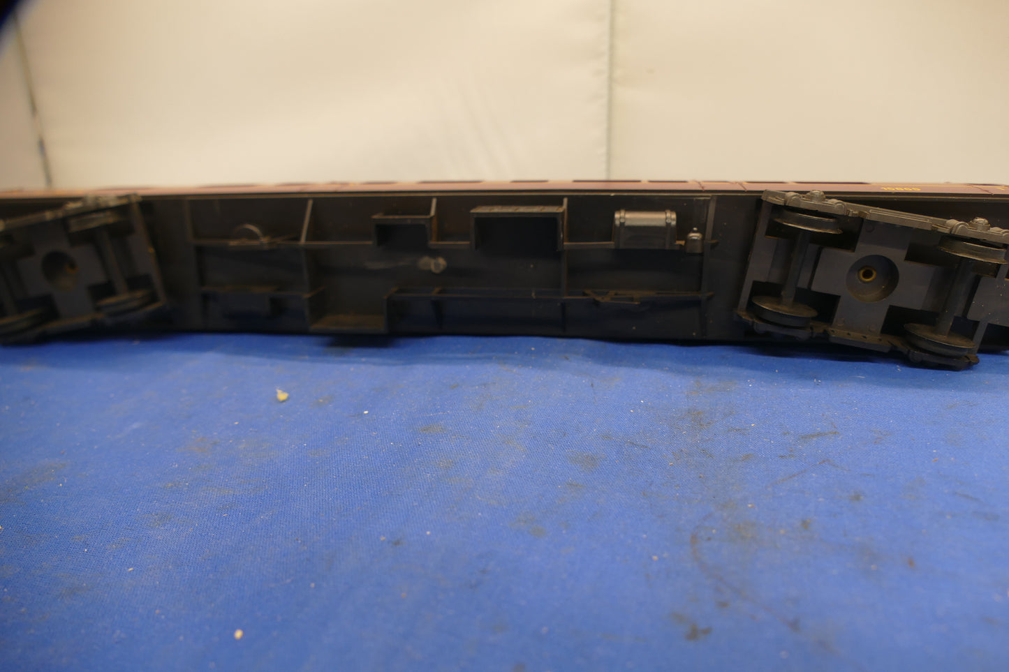 "O" Gauge LMS Coach (used)