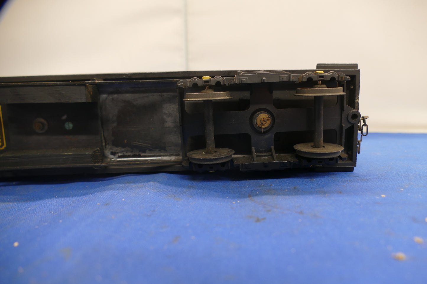 "O" Gauge LMS Coach (used)