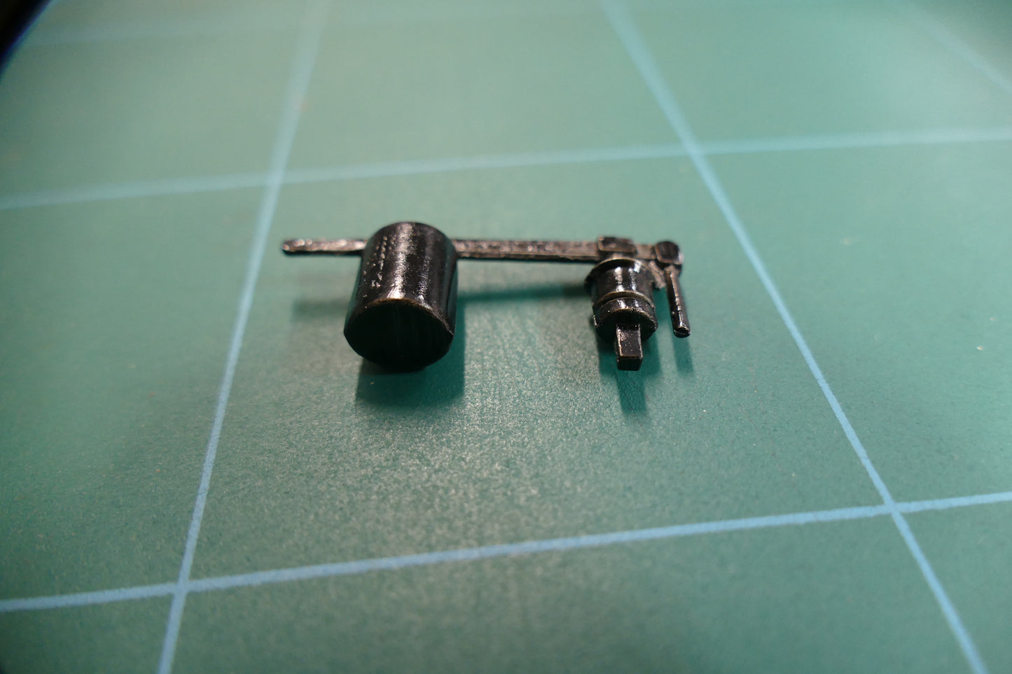 Hornby Rocket Spares : Loose Weight Safety Valve
