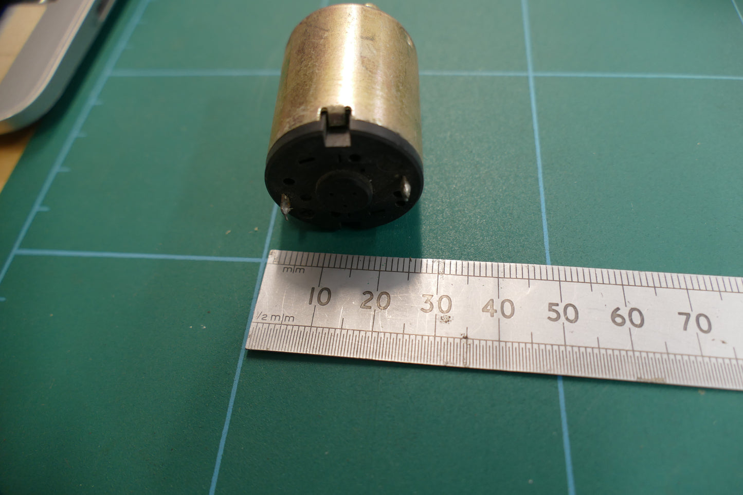 6v motor Orion
