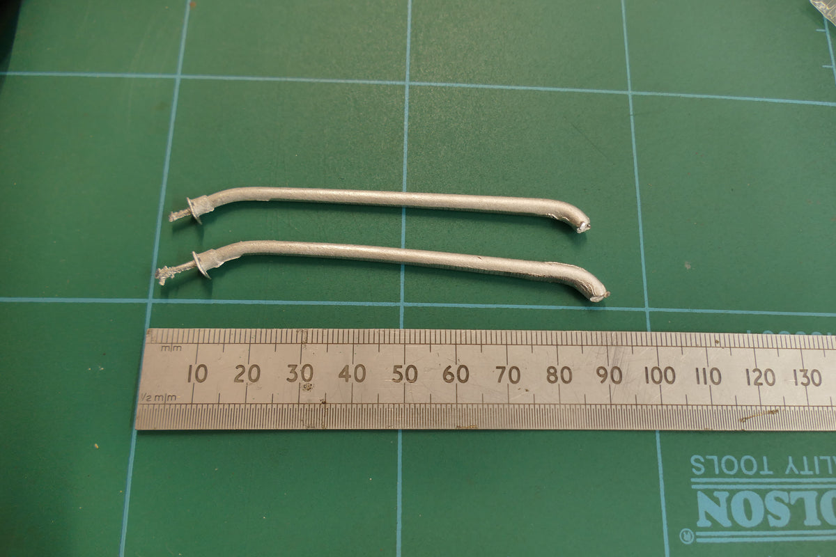 Stanchion Support